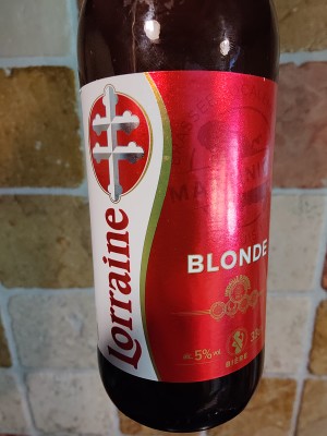 AndySnow's photo of Blonde