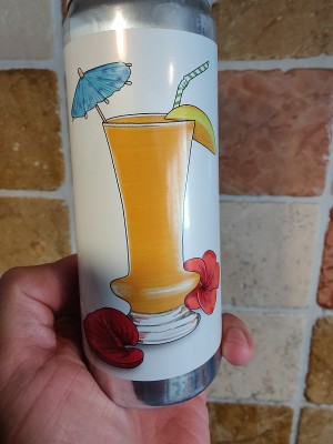 AndySnow's photo of Mango - Colada