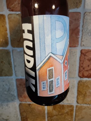 AndySnow's photo of Hudik IPA