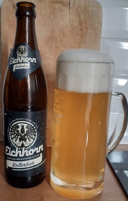 potjebier's photo of Kellerbier