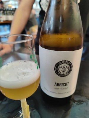 AndySnow's photo of Åbricot