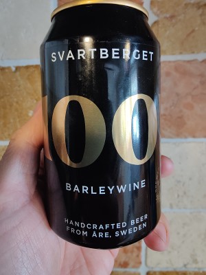 AndySnow's photo of 100!