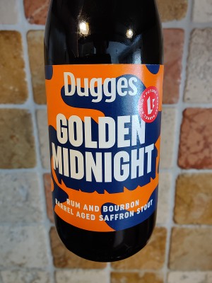 AndySnow's photo of Golden Midnight