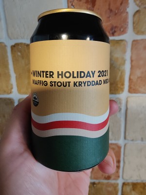 AndySnow's photo of Winter Holiday