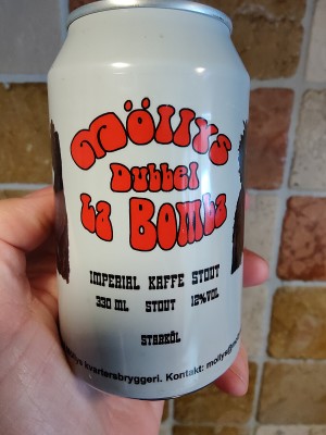 AndySnow's photo of Dubbel La Bomba