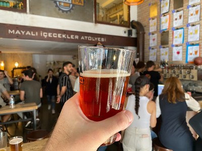 Kermis's photo of Best Bitter