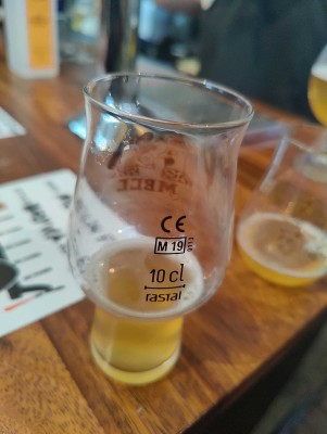 AndySnow's photo of The Return of Super Saison