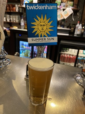 jimgreen's photo of Summer Sun