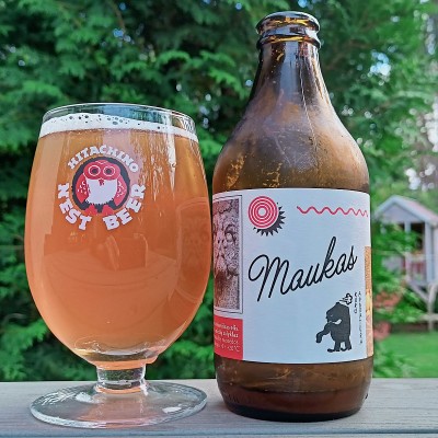 visionthing's photo of Maukas