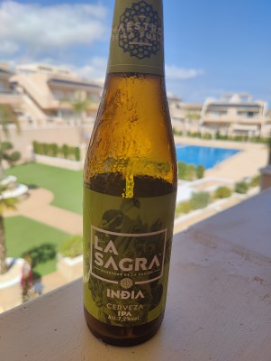 AndySnow's photo of IPA