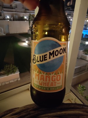AndySnow's photo of Mango Wheat