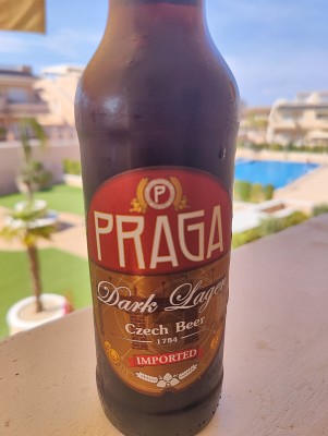 AndySnow's photo of Dark Lager