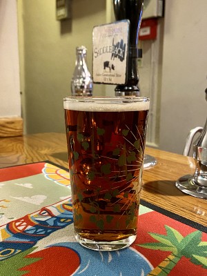 jimgreen's photo of Düsseldorf Altbier Version 2.0