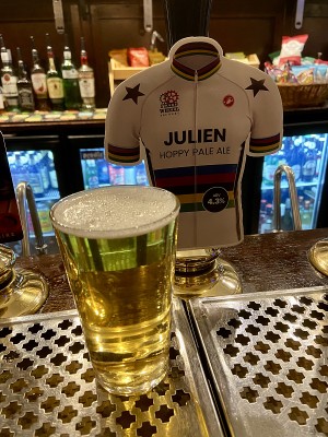 jimgreen's photo of Julien
