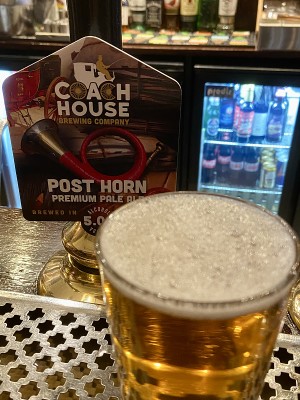 jimgreen's photo of Post Horn