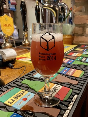 jimgreen's photo of Blast