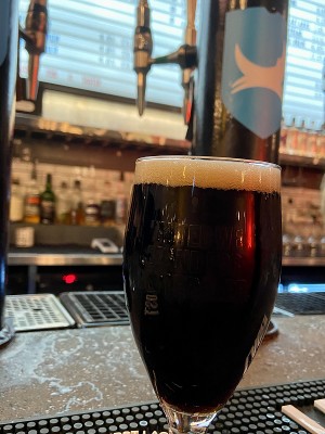 jimgreen's photo of Bracken Black IPA