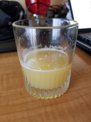 thebrewsader's photo of Liquid Flows