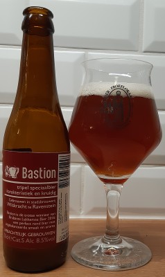 potjebier's photo of Bastion