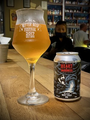 jimgreen's photo of The Affair