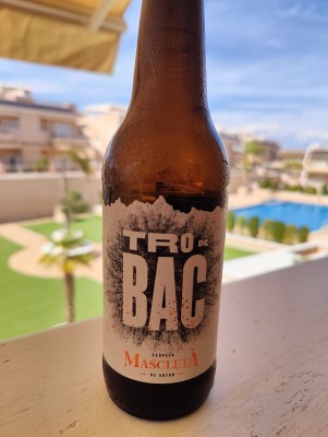 AndySnow's photo of Tro De Bac