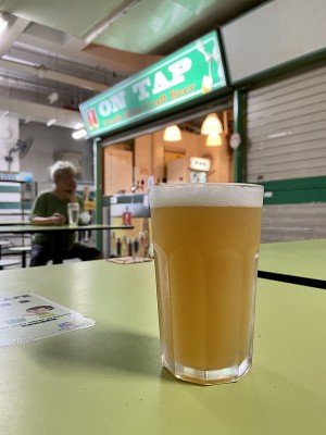 jimgreen's photo of NEIPA