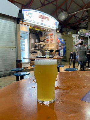 jimgreen's photo of Scale Ale