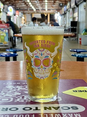 jimgreen's photo of Bright Crusher