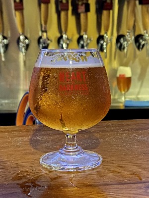 jimgreen's photo of Treacherous Appeal