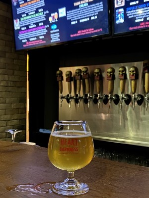 jimgreen's photo of Blinding Sunshine Mango Daiquiri Sour