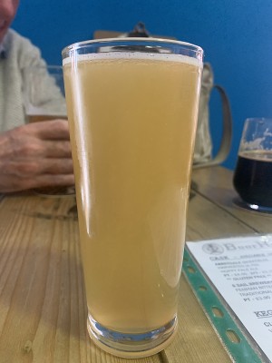 Mr_Pink_152's photo of Wheat Beer