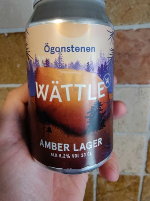 AndySnow's photo of Ögonstenen