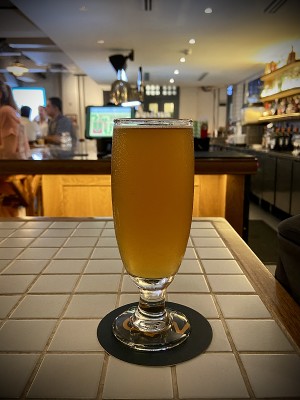 jimgreen's photo of Melaka Pumpkin Ale