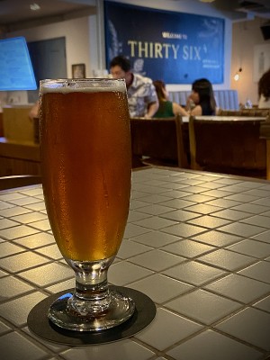 jimgreen's photo of Bombs Away (HopBurst Series)