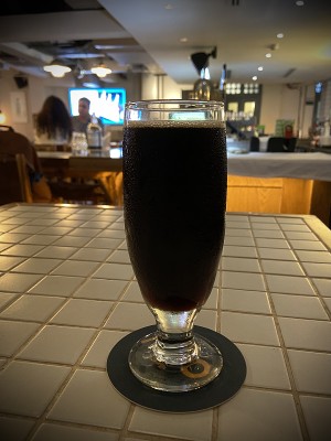 jimgreen's photo of Blackened Earth