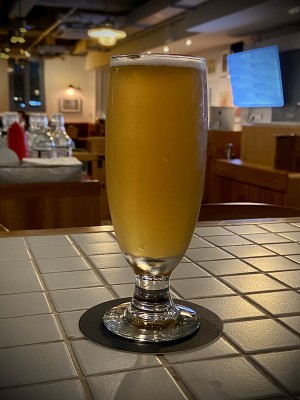 jimgreen's photo of Lincoln’s Brew