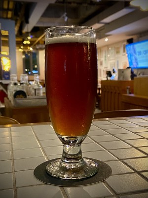 jimgreen's photo of Bramling Cross IPA