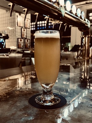 jimgreen's photo of Padi Pils