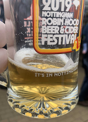 Mr_Pink_152's photo of Pale Ale