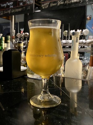 jimgreen's photo of Lager Beer 'O Ais Limau