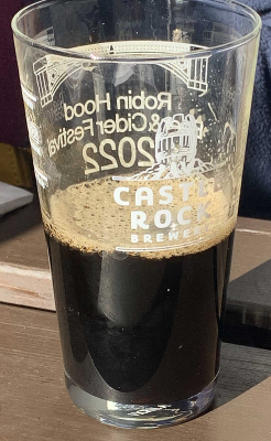 Mr_Pink_152's photo of Export Stout