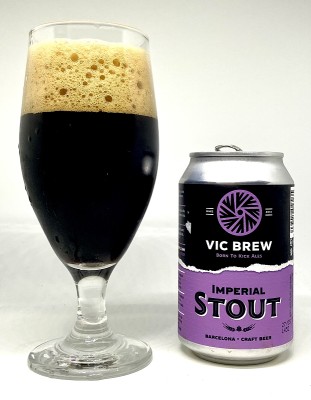 jimgreen's photo of Imperial Stout