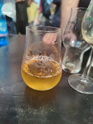 AndySnow's photo of Schrøder Cykler Pilsner