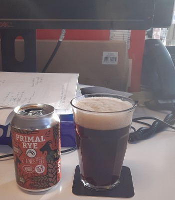 potjebier's photo of Primal Rye