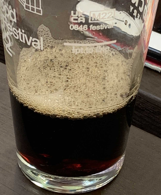 Mr_Pink_152's photo of Oatmeal Stout