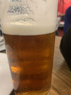 Mr_Pink_152's photo of Smooth Ale / Smoothflow / Extra Cold