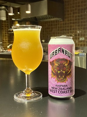 jimgreen's photo of Ahipara New Zealand West Coast IPA