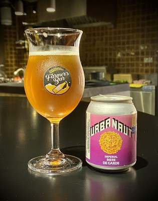jimgreen's photo of Imperial Biere de Garde