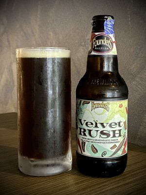 jimgreen's photo of Velvet Rush