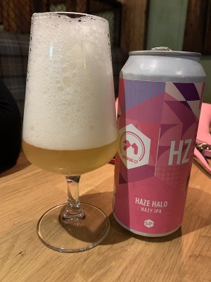 Mr_Pink_152's photo of Haze Halo